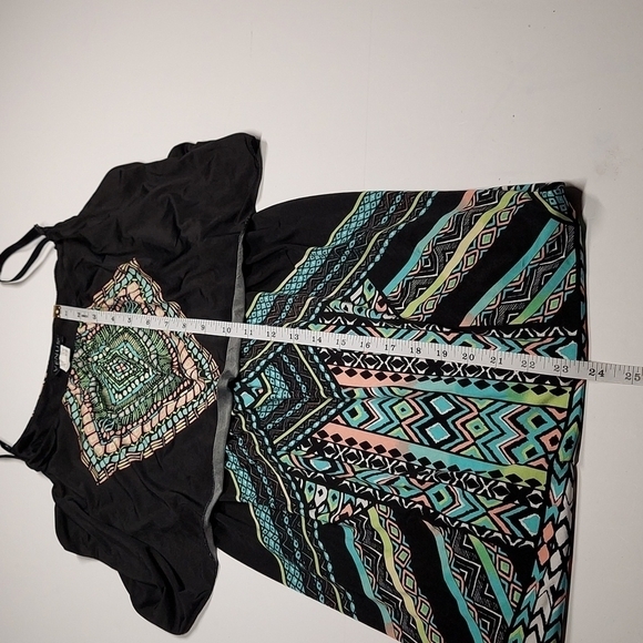 Venus Swim Dress Coverup Size Medium - Picture 8 of 10